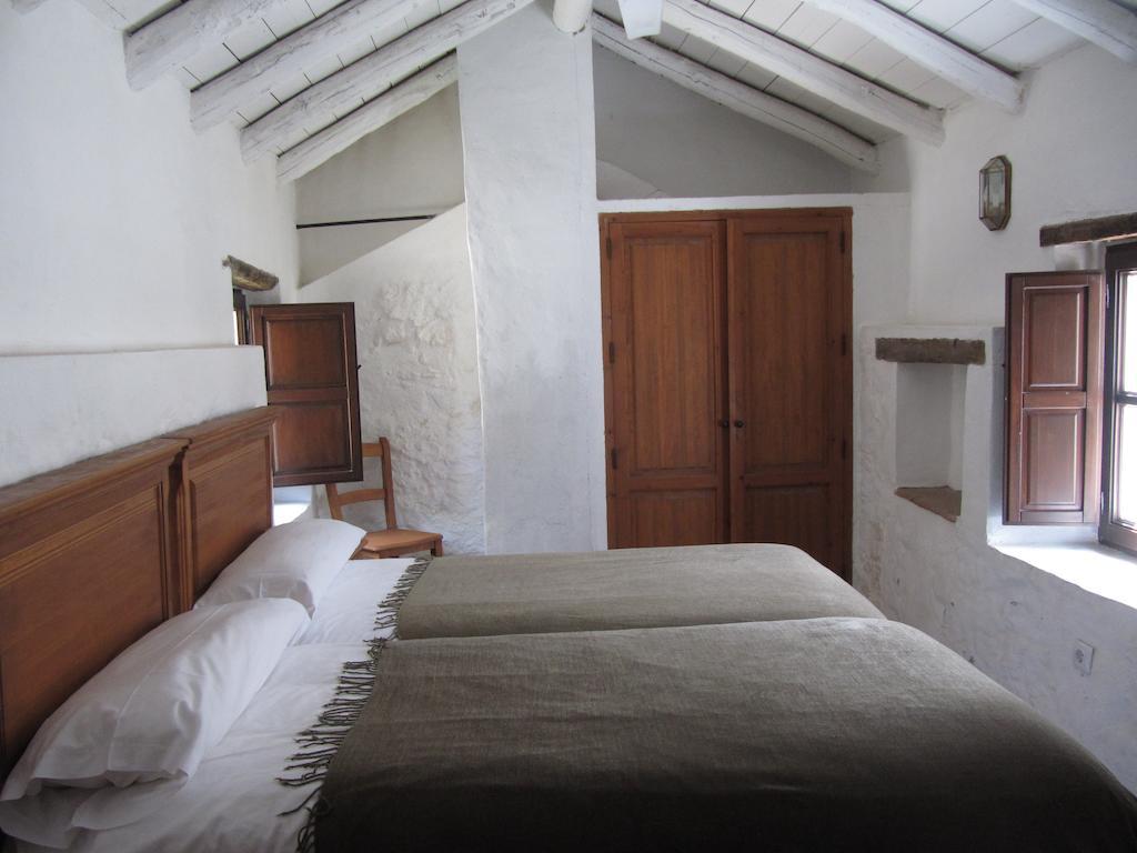 Country house Casas De Parauta