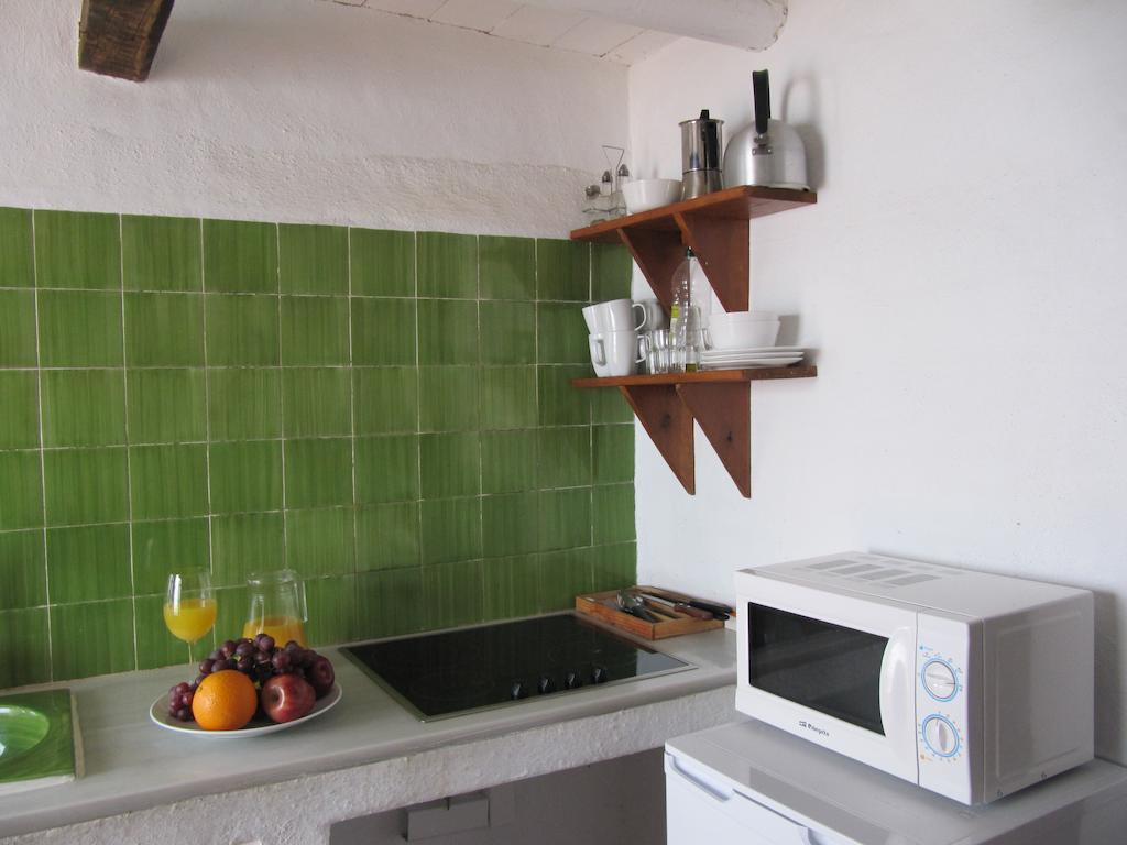 Casas De Parauta Country house *