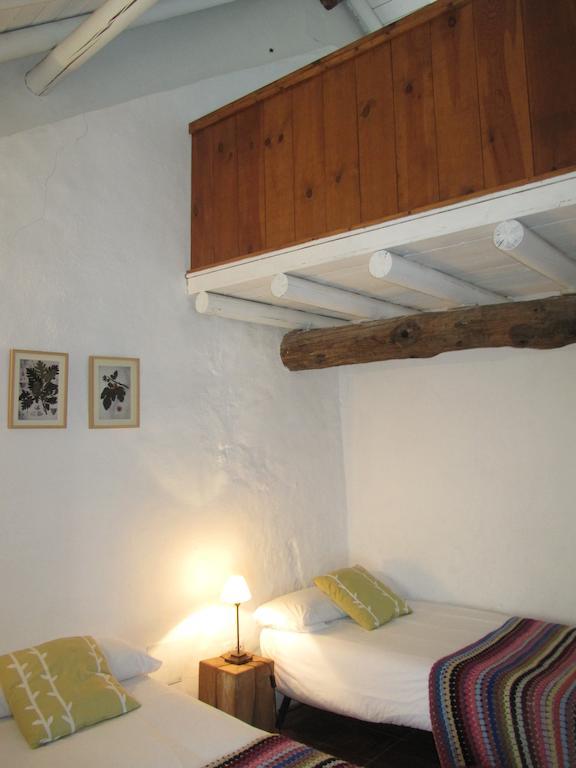 Landhuis Casas De Parauta