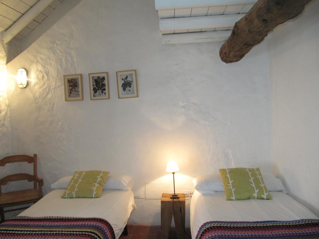 Casas De Parauta Landhuis Fuengirola