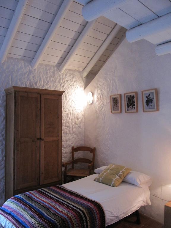 Casas De Parauta Country house