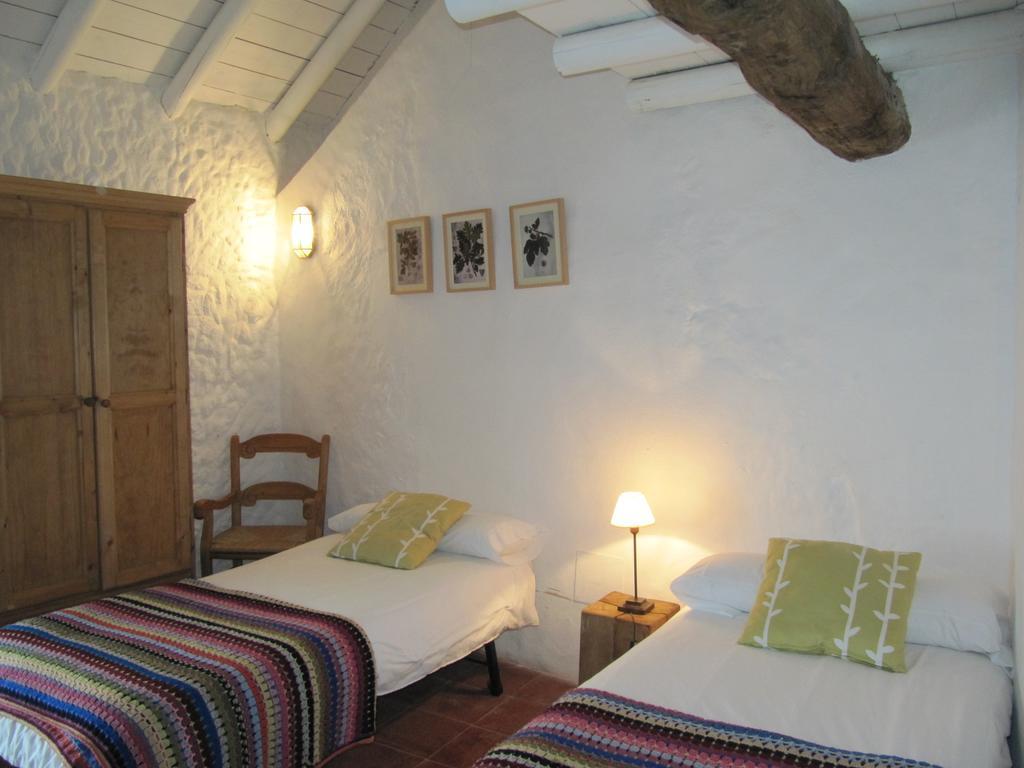 Casas De Parauta *