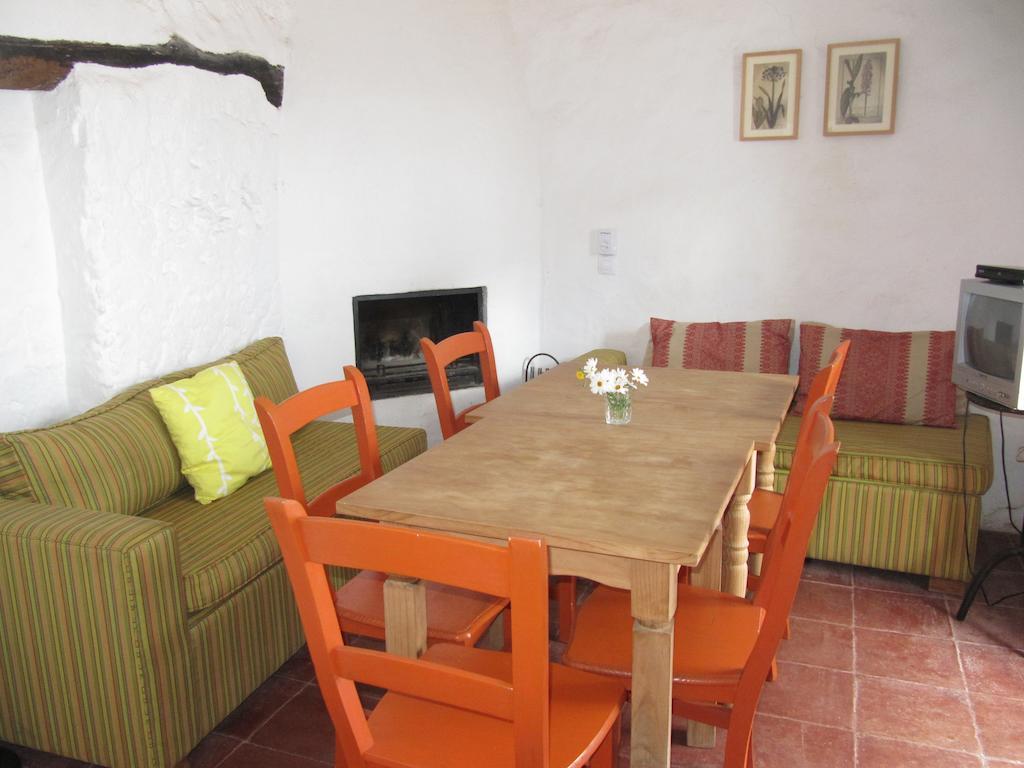 Casas De Parauta Country house *