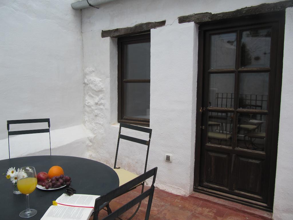 Country house Casas De Parauta Fuengirola