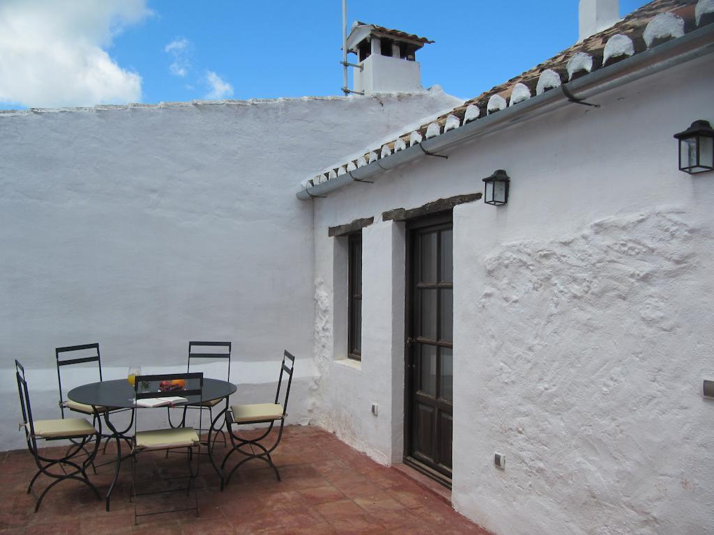 Casas De Parauta * Fuengirola