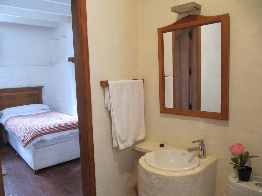 Casas De Parauta Fuengirola
