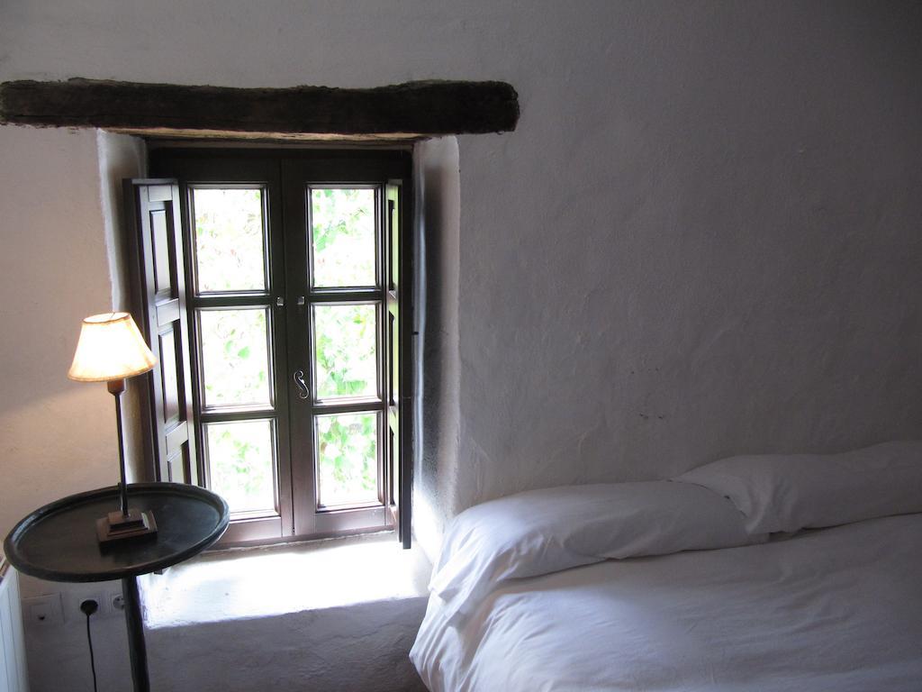 Casas De Parauta Country house