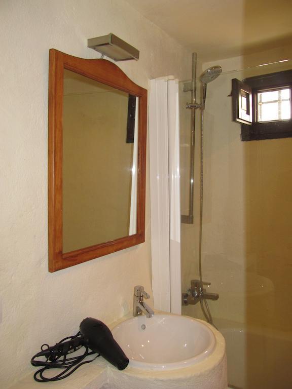 Casas De Parauta *