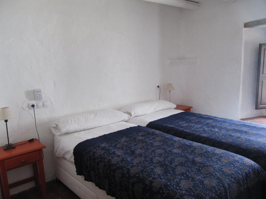 Landhuis Casas De Parauta