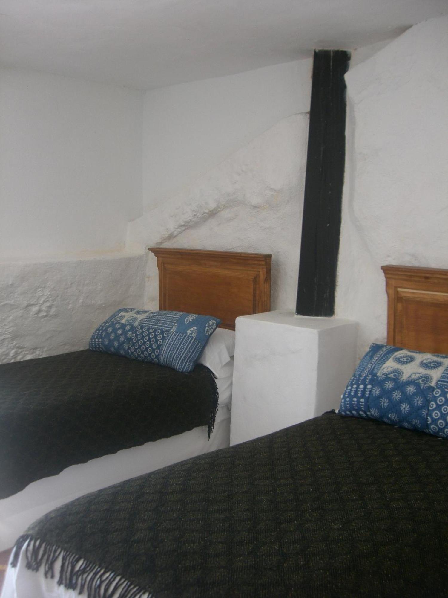 Country house Casas De Parauta