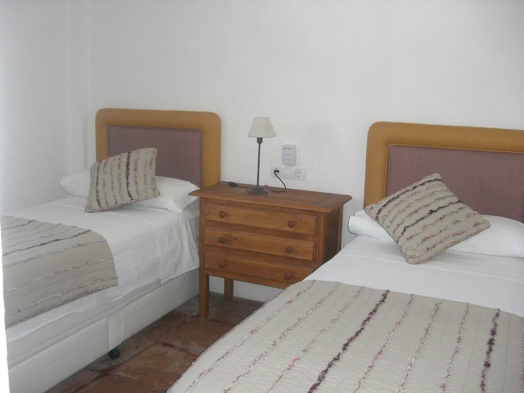 Casas De Parauta Landhuis Fuengirola