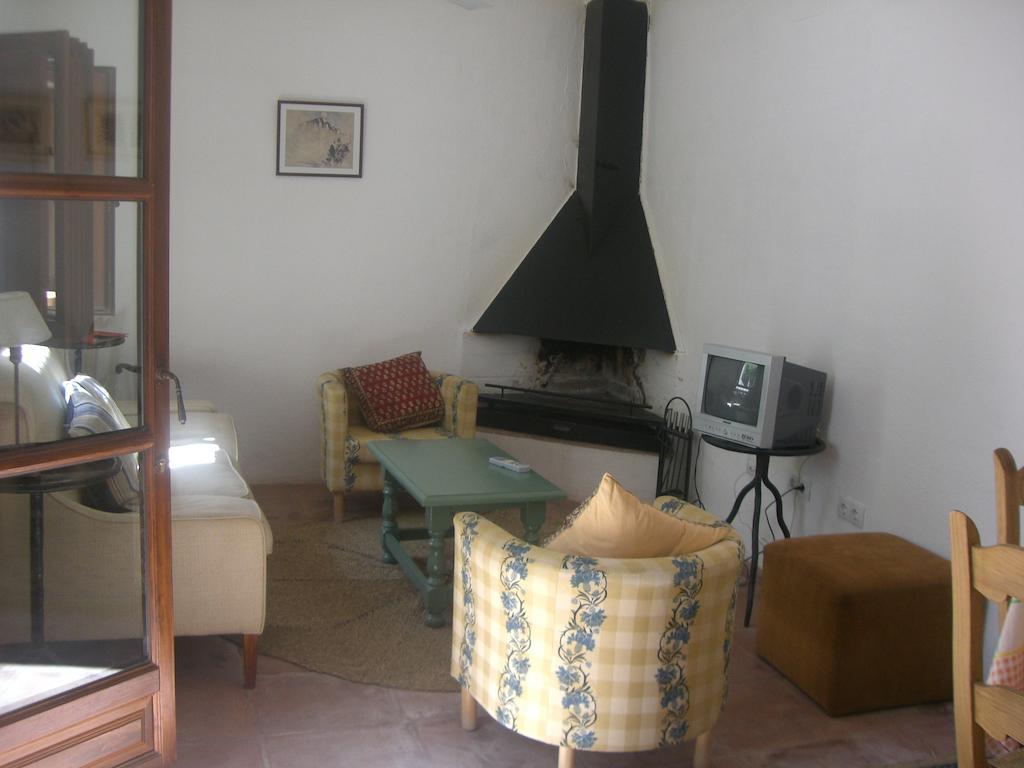Casas De Parauta Country house