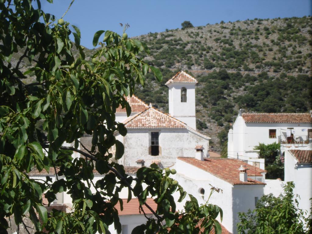 Casas De Parauta Country house *