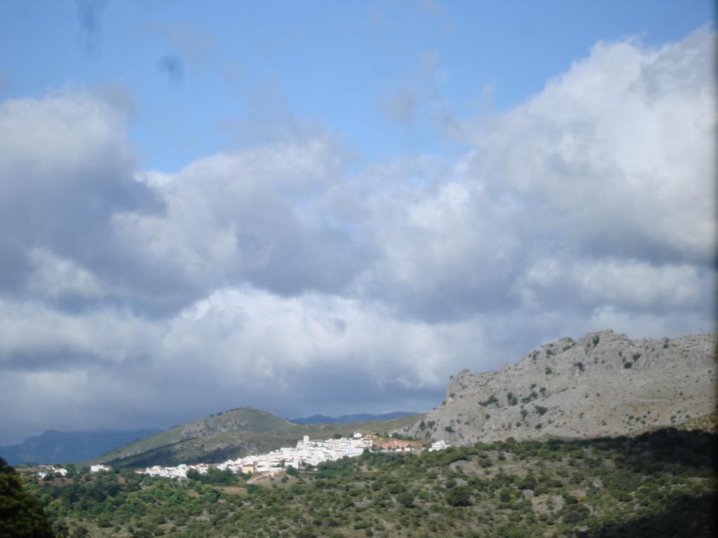 Country house Casas De Parauta Fuengirola