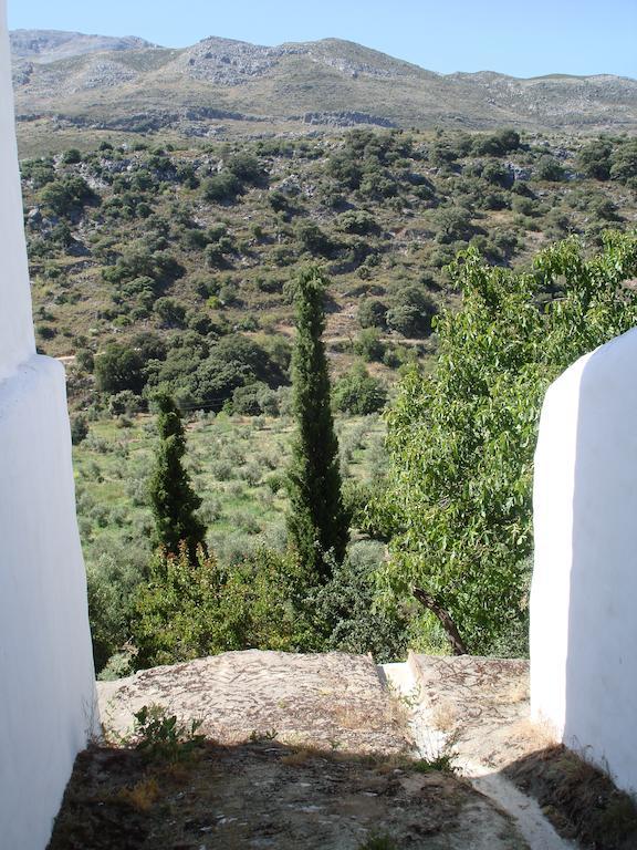 Country house Casas De Parauta