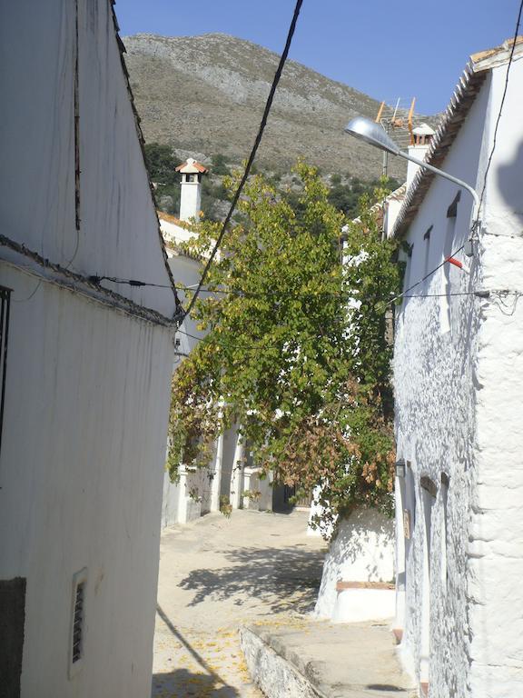 Casas De Parauta Country house *