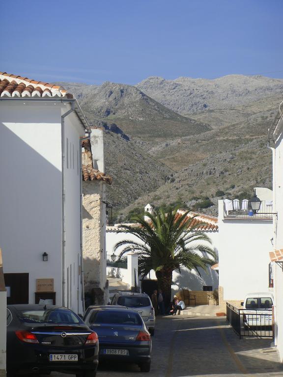 Casas De Parauta Landhuis Fuengirola