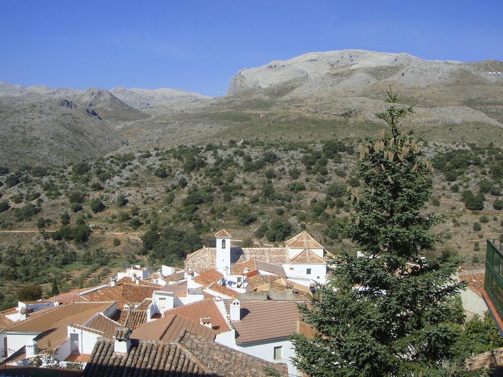 Casas De Parauta Fuengirola