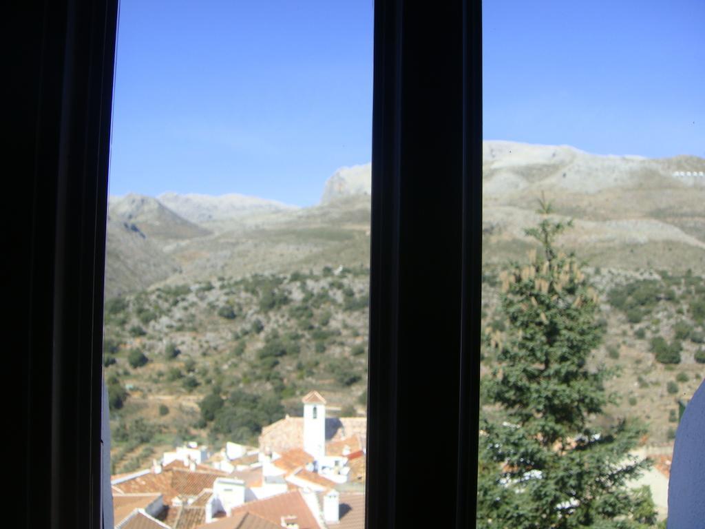 Casas De Parauta *