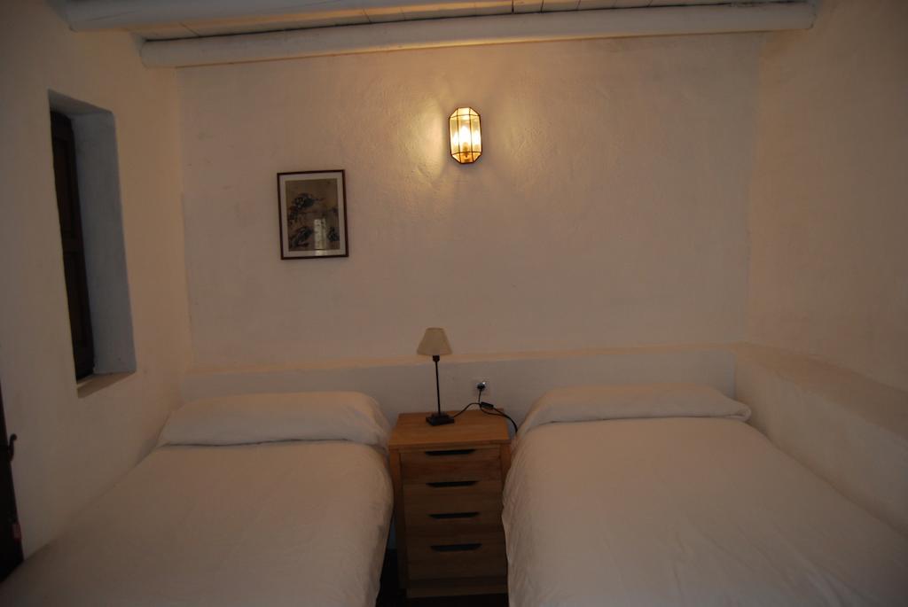 Landhuis Casas De Parauta Fuengirola