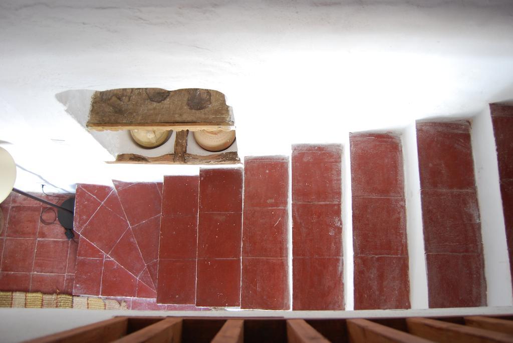Casas De Parauta Landhuis Fuengirola