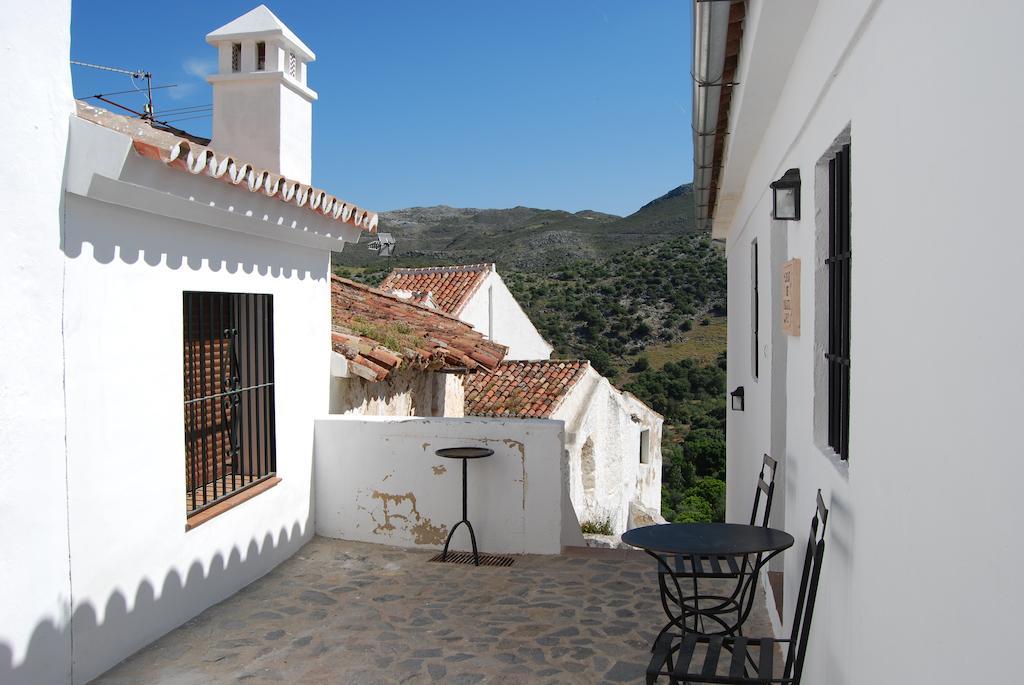 Casas De Parauta Fuengirola