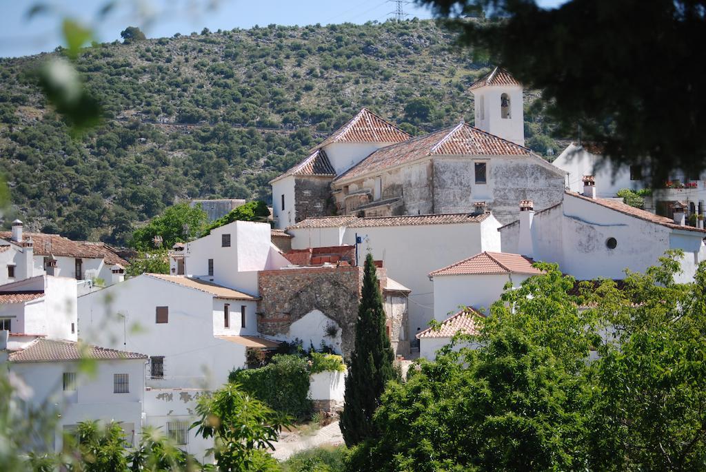 Casas De Parauta