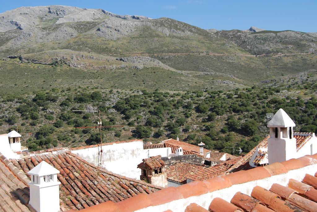 Landhuis Casas De Parauta Fuengirola