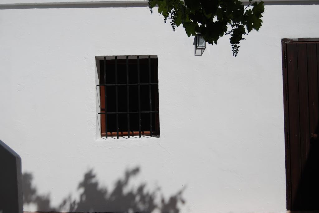 Casas De Parauta * Fuengirola