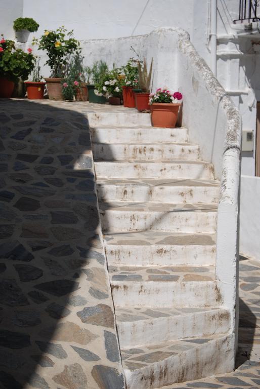 Country house Casas De Parauta