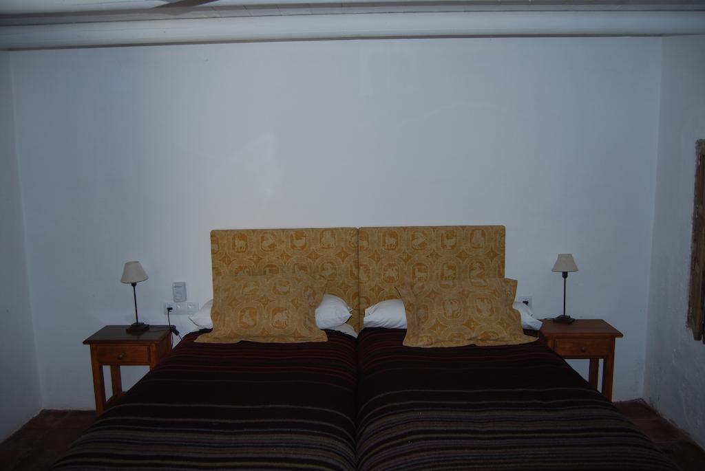 Casas De Parauta Landhuis