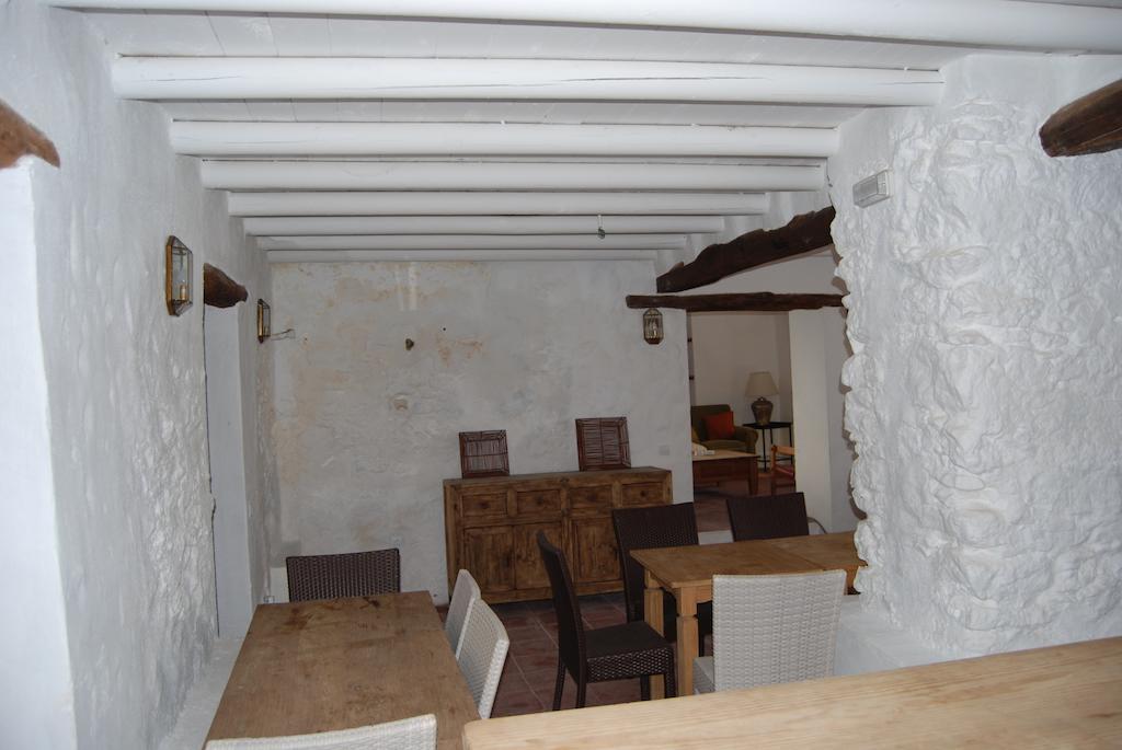 Landhuis Casas De Parauta Fuengirola