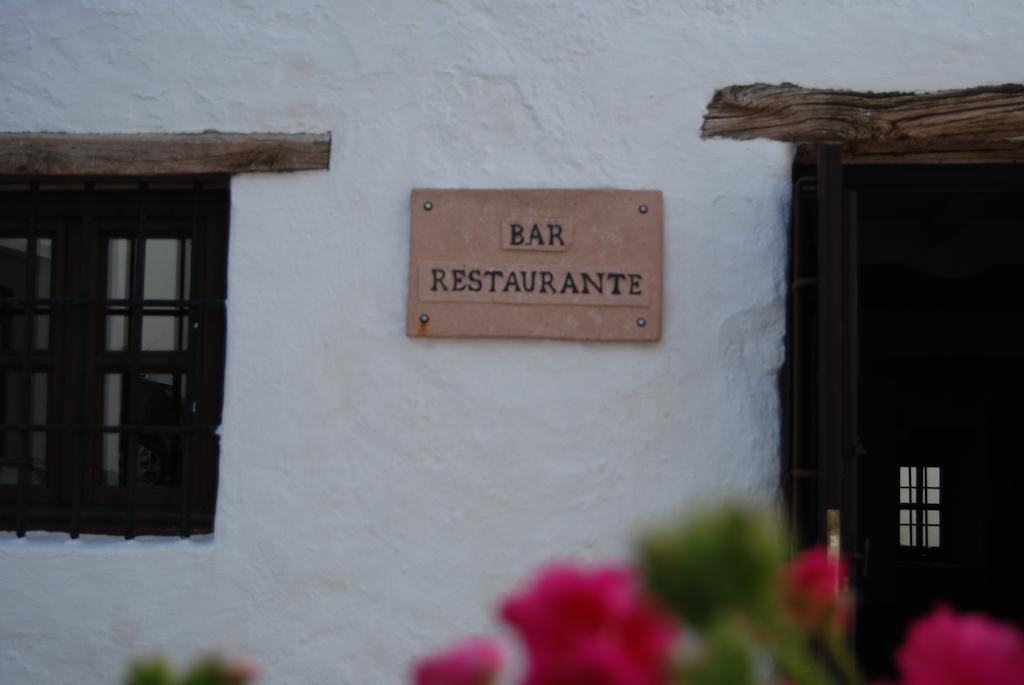 Landhuis Casas De Parauta