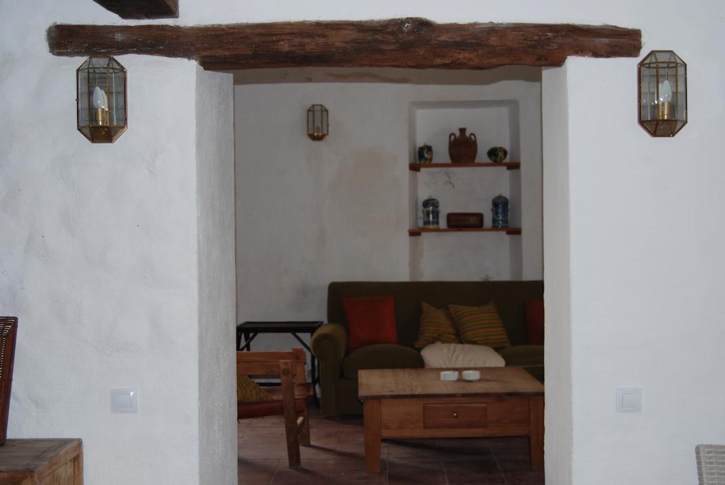 Casas De Parauta Landhuis Fuengirola