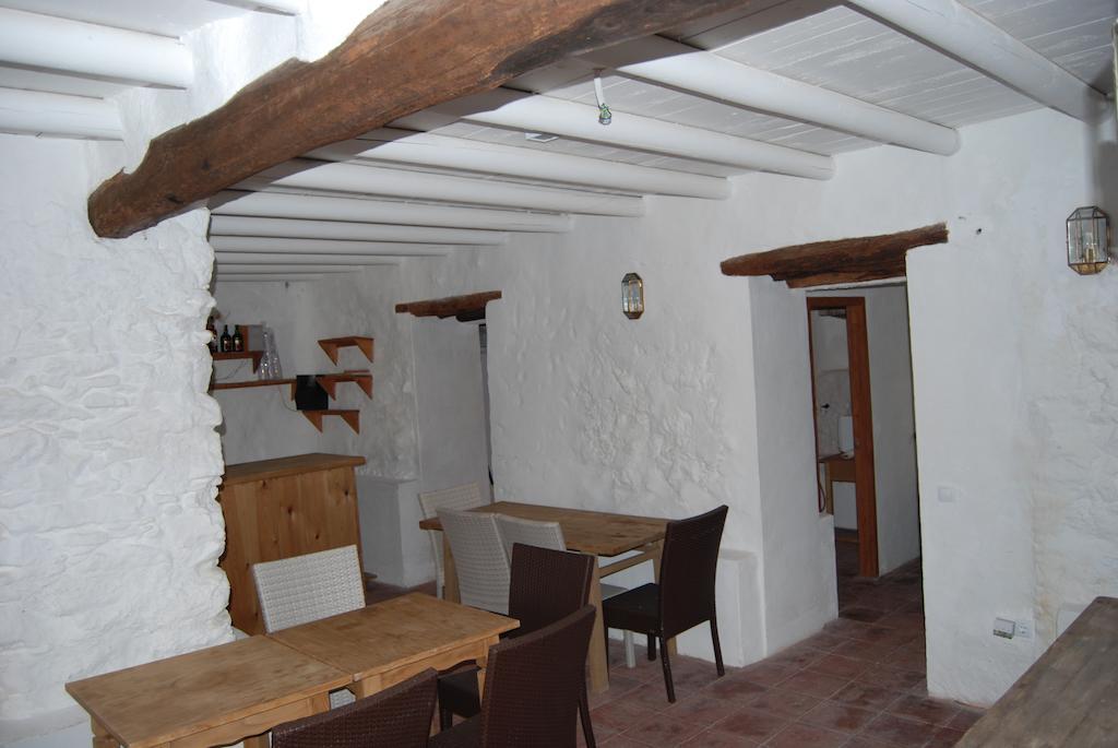 Casas De Parauta Fuengirola