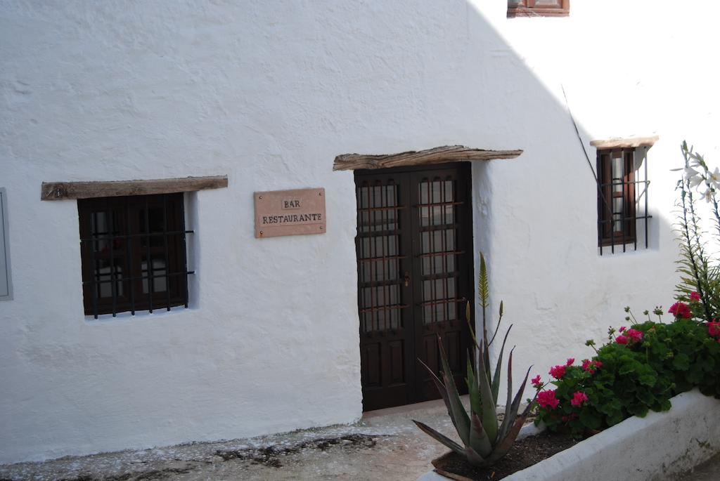 Casas De Parauta Landhuis *