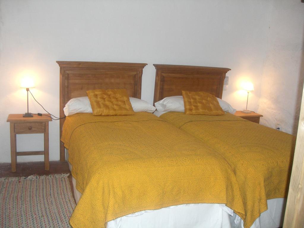 Landhuis Casas De Parauta Fuengirola