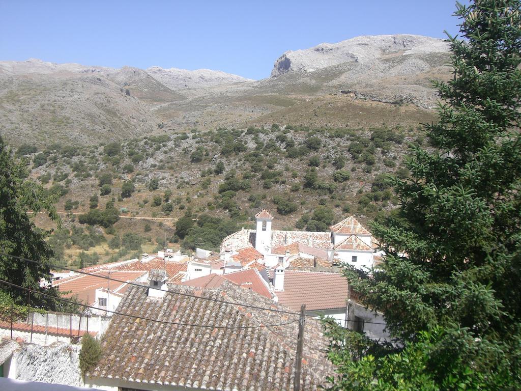 Casas De Parauta * Fuengirola