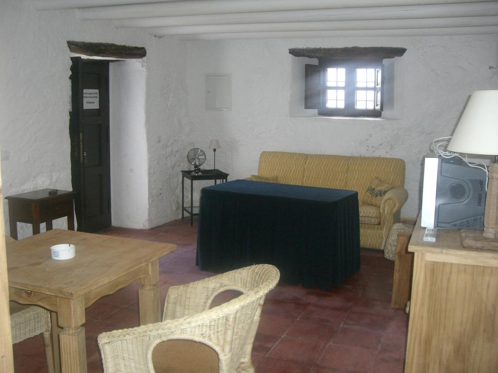 Casas De Parauta Fuengirola