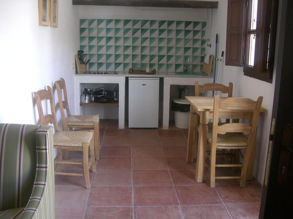 Casas De Parauta * Fuengirola