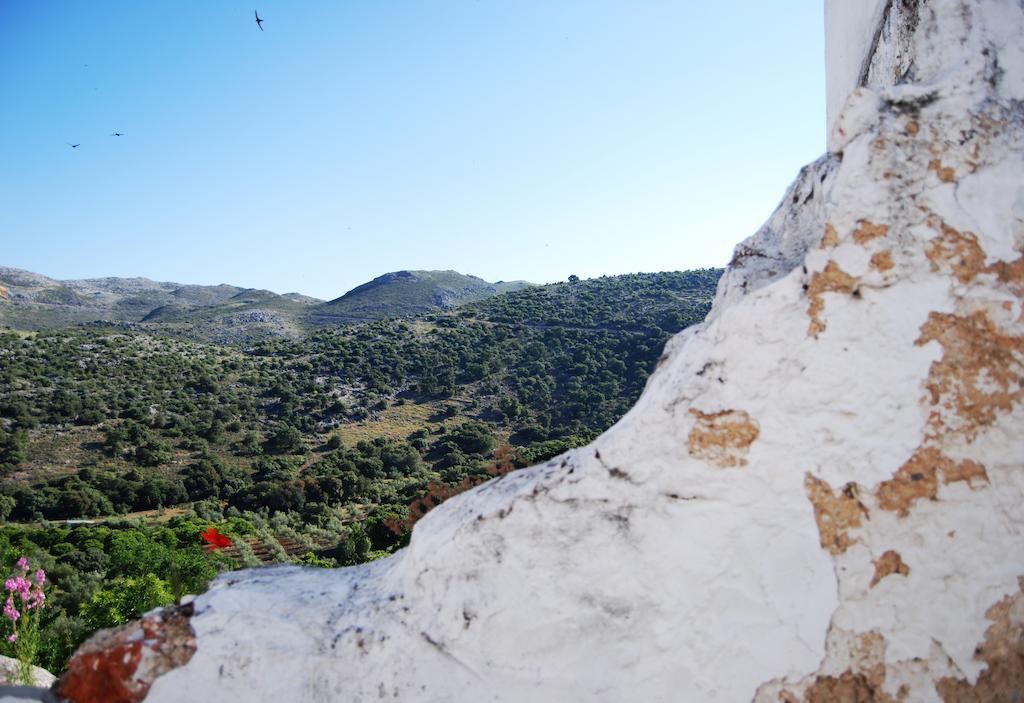 Landhuis Casas De Parauta