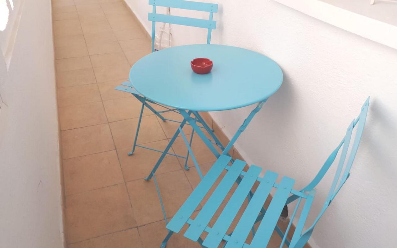 Apartamento La Bolera Fungirola *