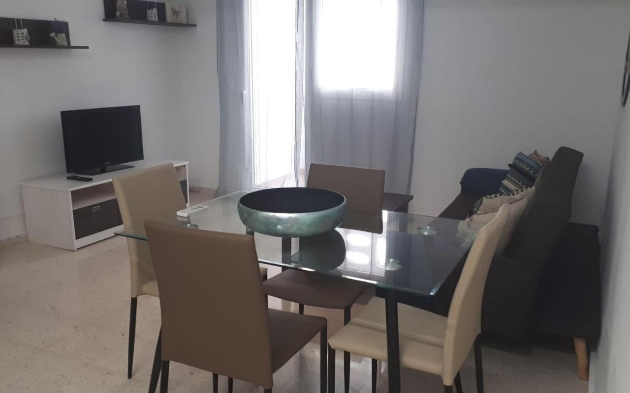 Apartment Apartamento La Bolera Fungirola Fuengirola