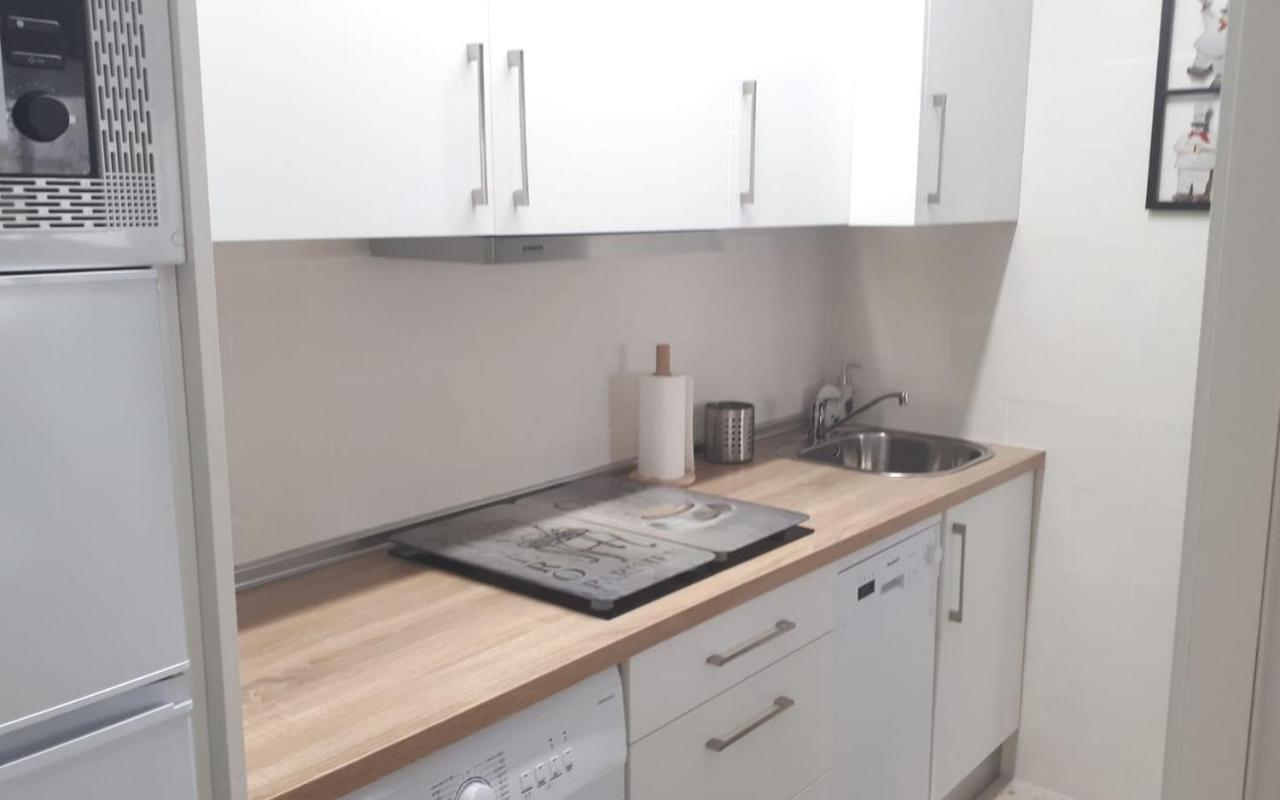 Apartamento La Bolera Fungirola Fuengirola