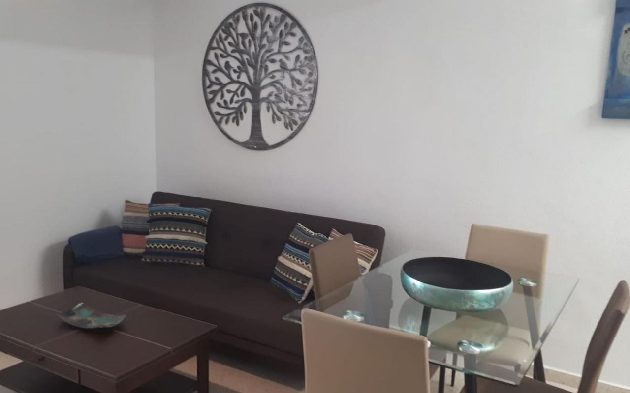Apartamento La Bolera Fungirola Apartment *