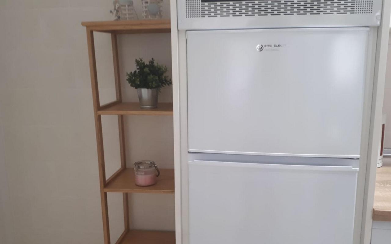 Apartamento La Bolera Fungirola Fuengirola