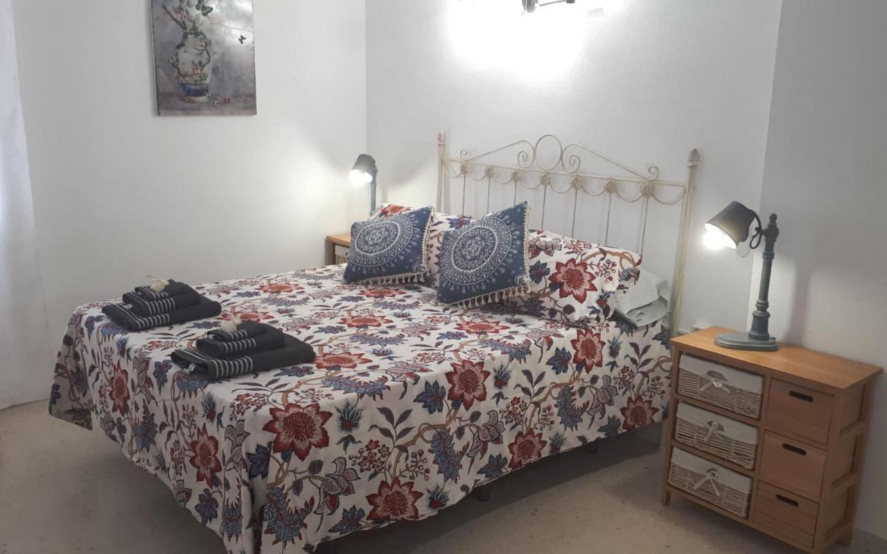 Apartamento La Bolera Fungirola Apartment *