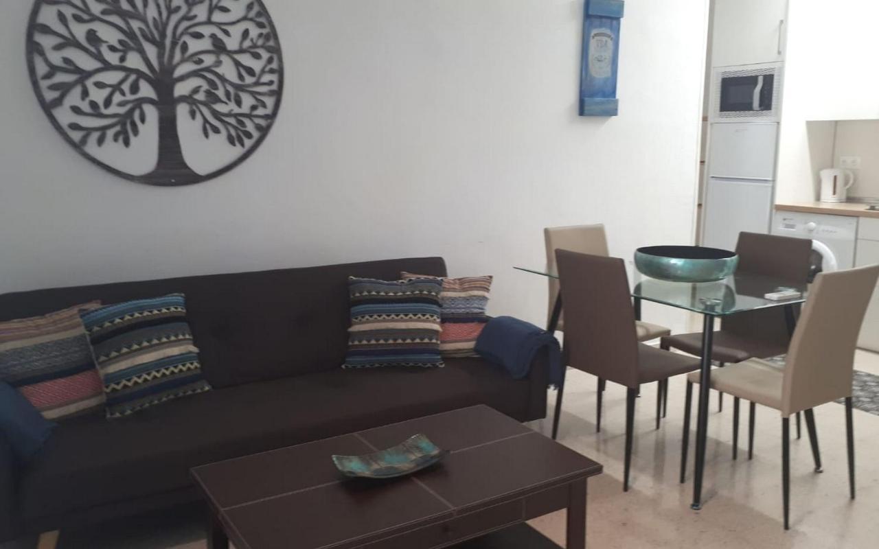 Apartment Apartamento La Bolera Fungirola Fuengirola