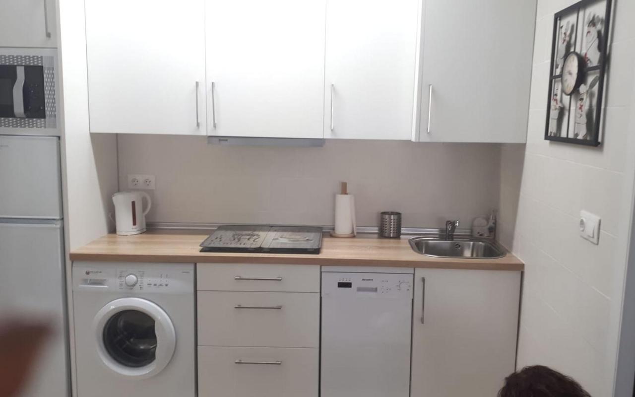 Apartamento La Bolera Fungirola Apartment Fuengirola