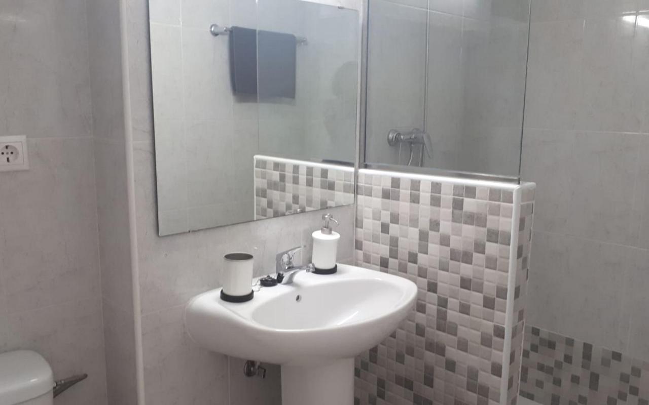 Apartamento La Bolera Fungirola